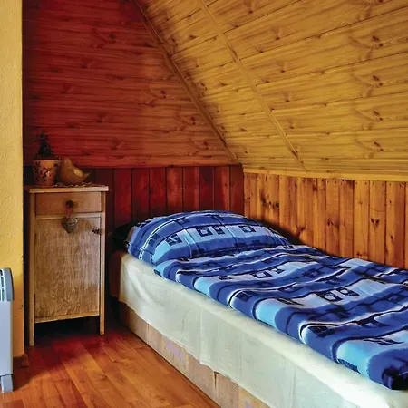 Two-bedroom Holiday In Ruzomberok