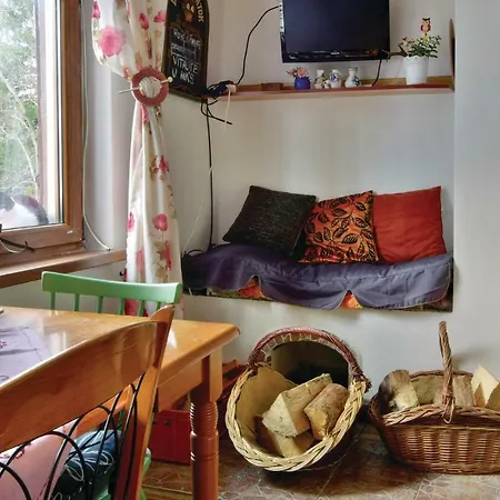 Two-bedroom Holiday In * Ruzomberok