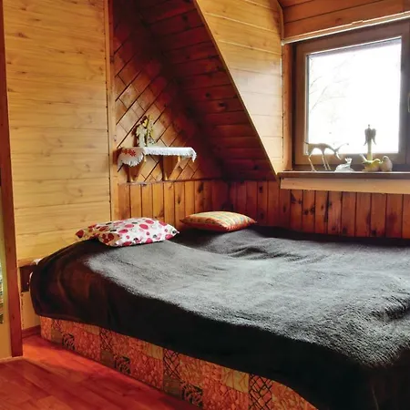 Two-bedroom Holiday In *