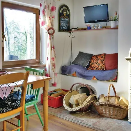 Two-bedroom Holiday In * Ruzomberok