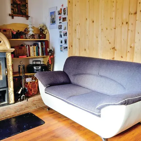 Two-bedroom Holiday In * Ruzomberok