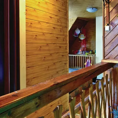 Two-bedroom Holiday In Feriehus Ruzomberok