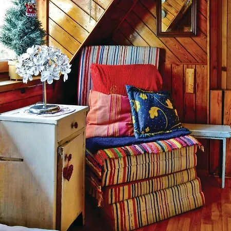 Two-bedroom Holiday In